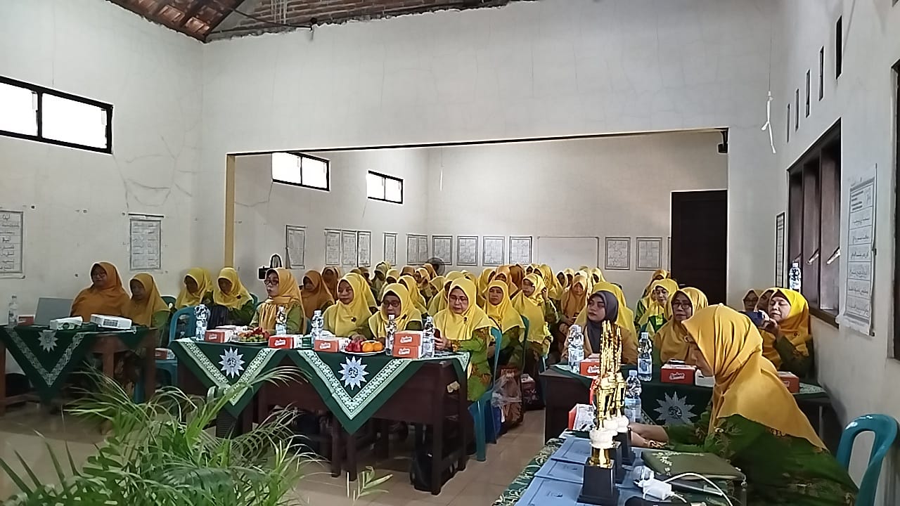 Musyawarah Cabang HMI pemkot mukomuko 2025